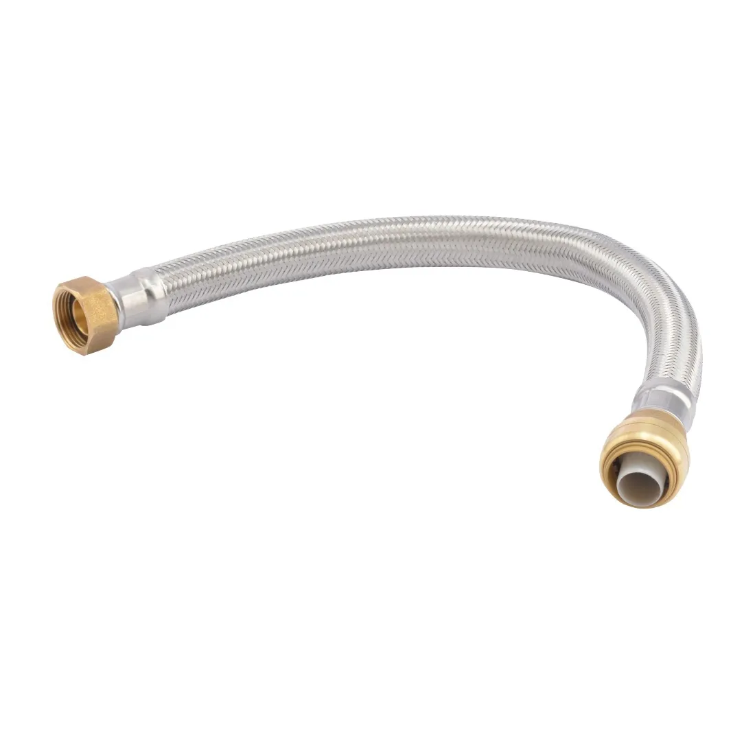  - Water Heater Connectors